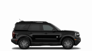 2026 Ford Bronco Sport® External Image 1